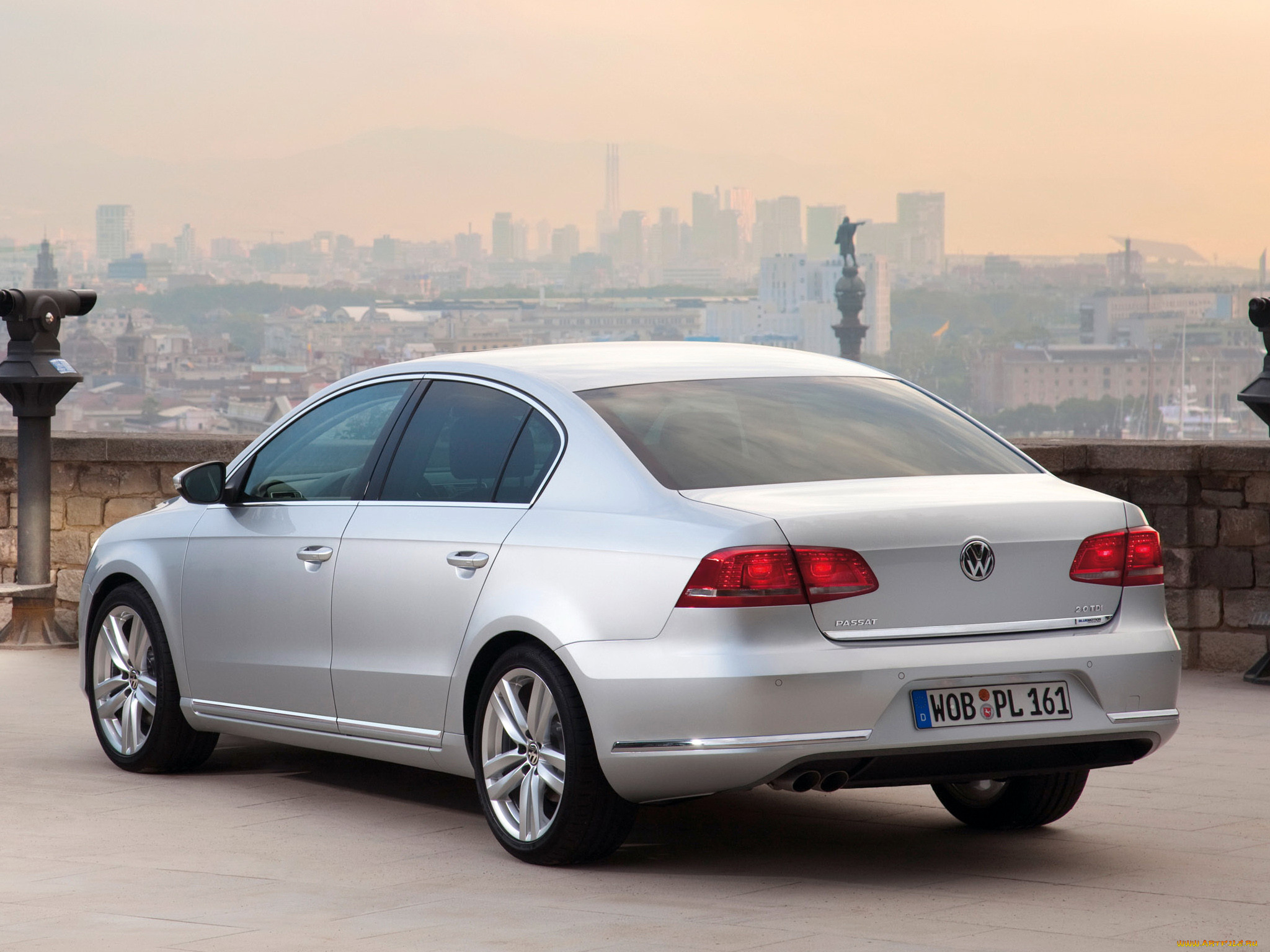 , volkswagen